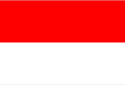 Bendera Indonesia